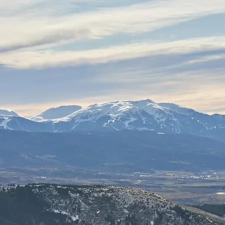 L'oree Du Bois Hotel