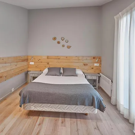 L'oree Du Bois Font-Romeu-Odeillo-Via