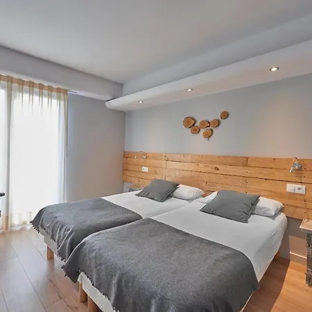 Otel L'oree Du Bois