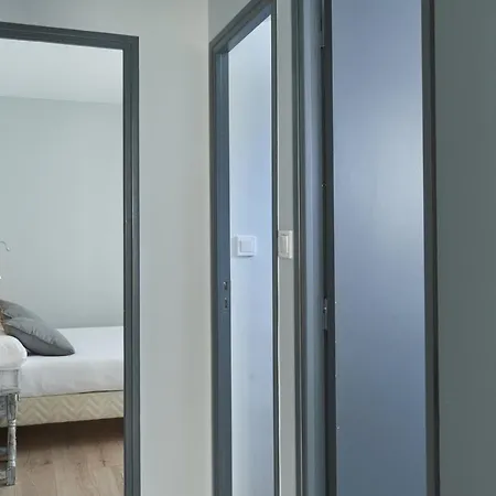 L'oree Du Bois Otel