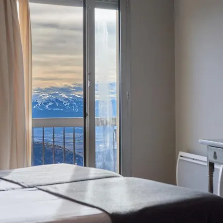 L'oree Du Bois Hotell 2*