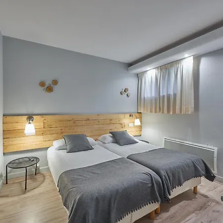 فندق L'oree Du Bois