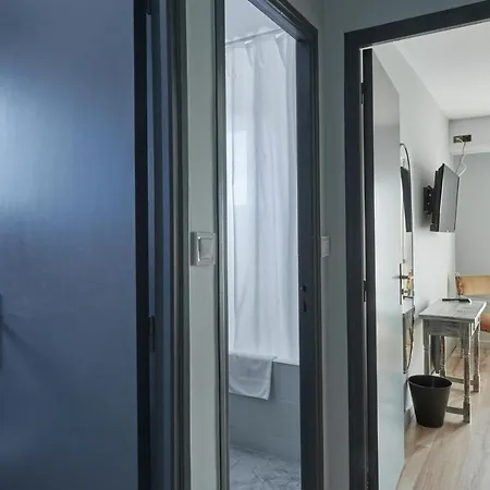 L'oree Du Bois Hotell 2*