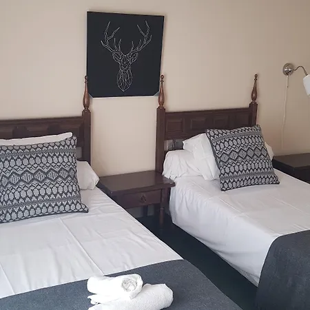 Otel L'oree Du Bois 2*