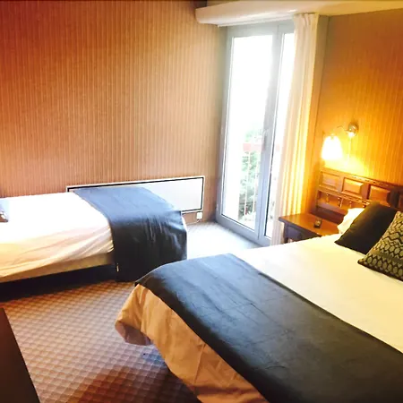 L'oree Du Bois Font-Romeu-Odeillo-Via