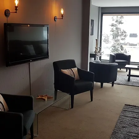 L'oree Du Bois Hotell 2*