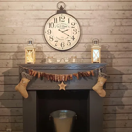 L'oree Du Bois 2* Font-Romeu-Odeillo-Via