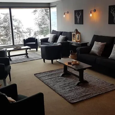 L'oree Du Bois 2* Font-Romeu-Odeillo-Via