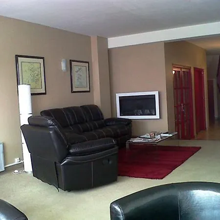 L'oree Du Bois 2* Font-Romeu-Odeillo-Via