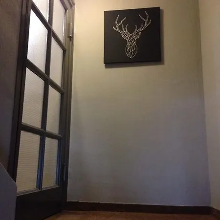 Hotell L'oree Du Bois