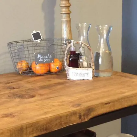 L'oree Du Bois فندق Font-Romeu-Odeillo-Via