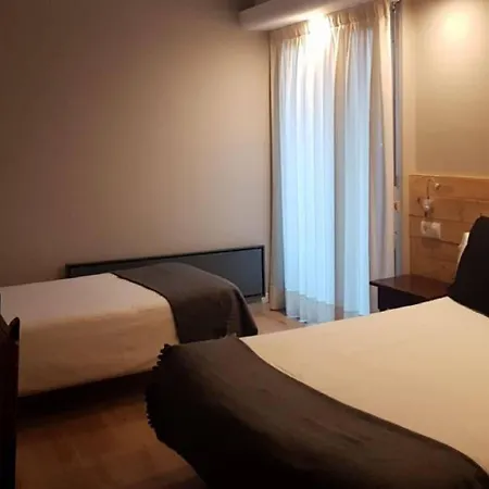 فندق L'oree Du Bois