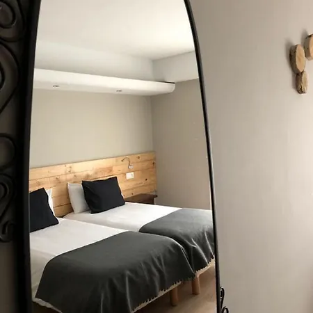 Hotell L'oree Du Bois 2*