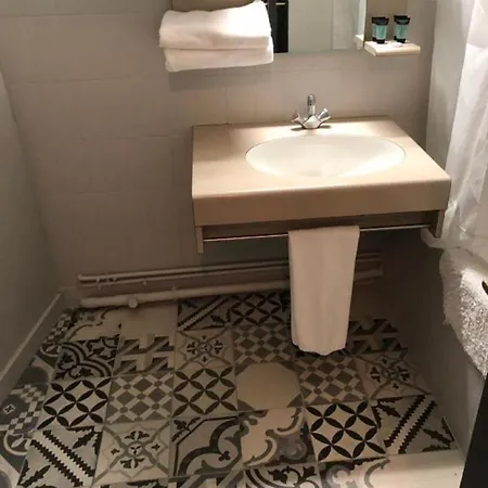 L'oree Du Bois Font-Romeu-Odeillo-Via