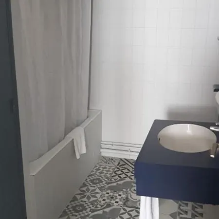 Hotel L'oree Du Bois