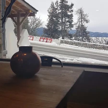 L'oree Du Bois Hotel 2*