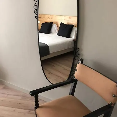 L'oree Du Bois Otel
