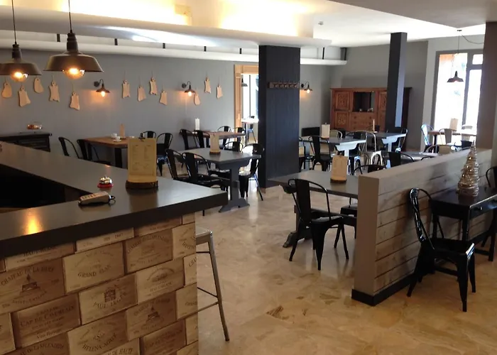 L'oree Du Bois Ξενοδοχείο