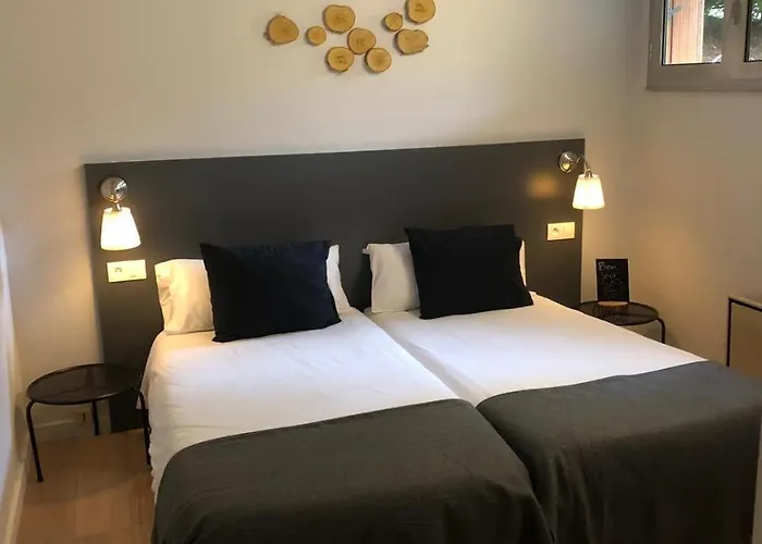 L'oree Du Bois Ξενοδοχείο